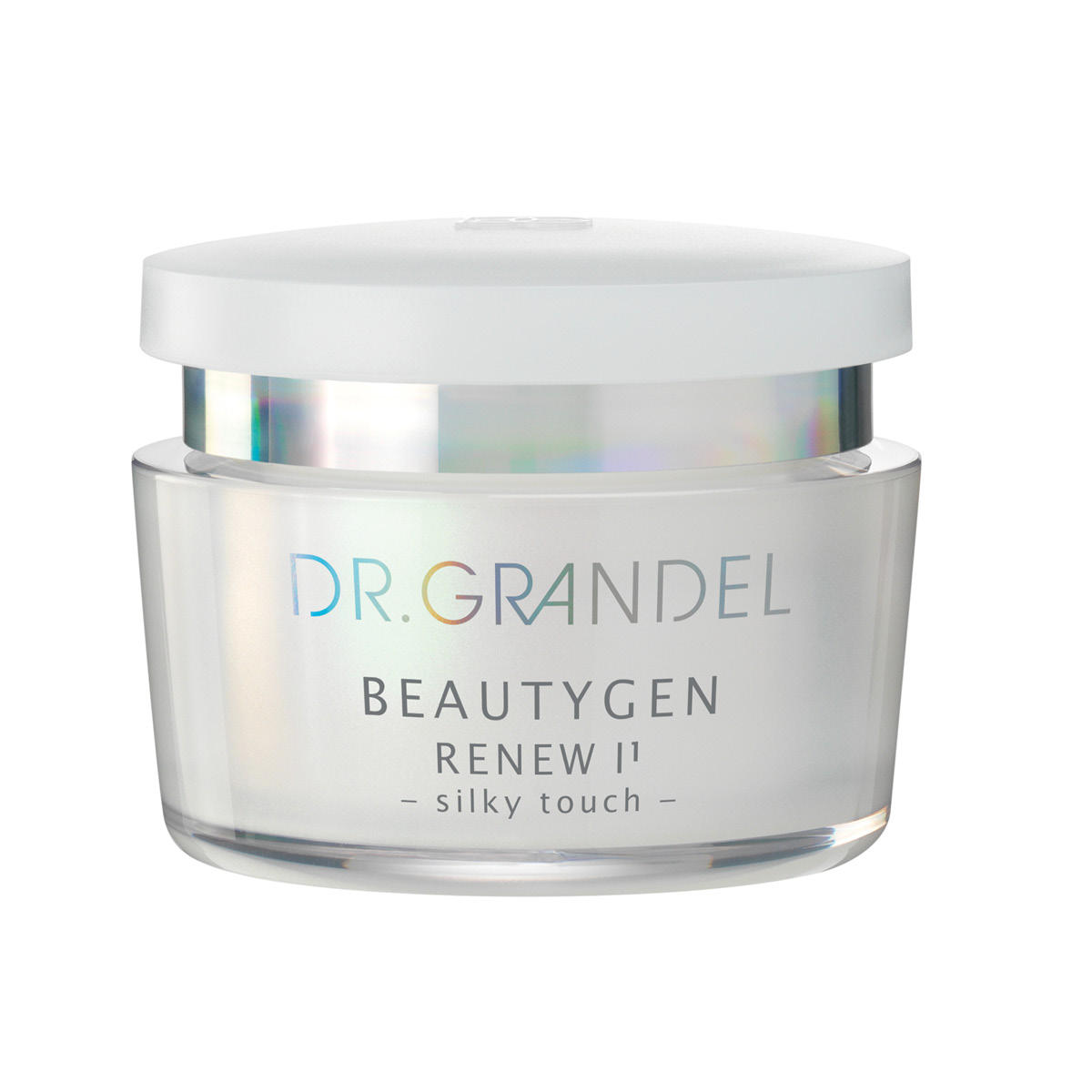 DR. GRANDEL Beautygen Renew I Silky Touch
