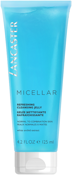 Lancaster Micellar Refreshing Cleansing Jelly