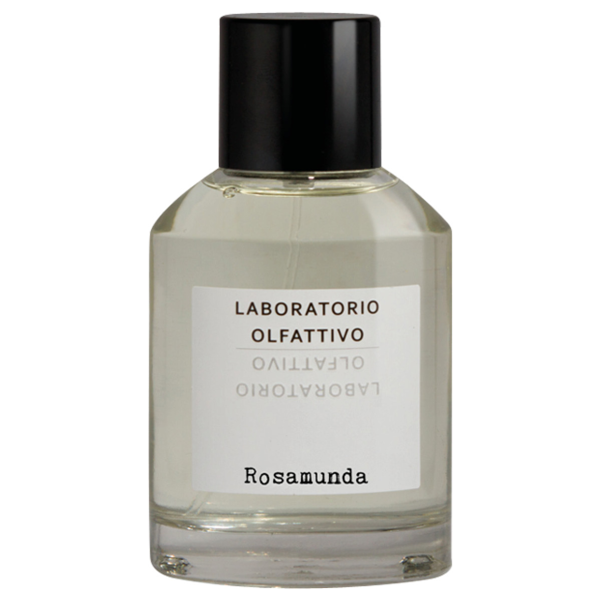 Laboratorio Olfattivo Rosamunda Eau de Parfum Nat. Spray