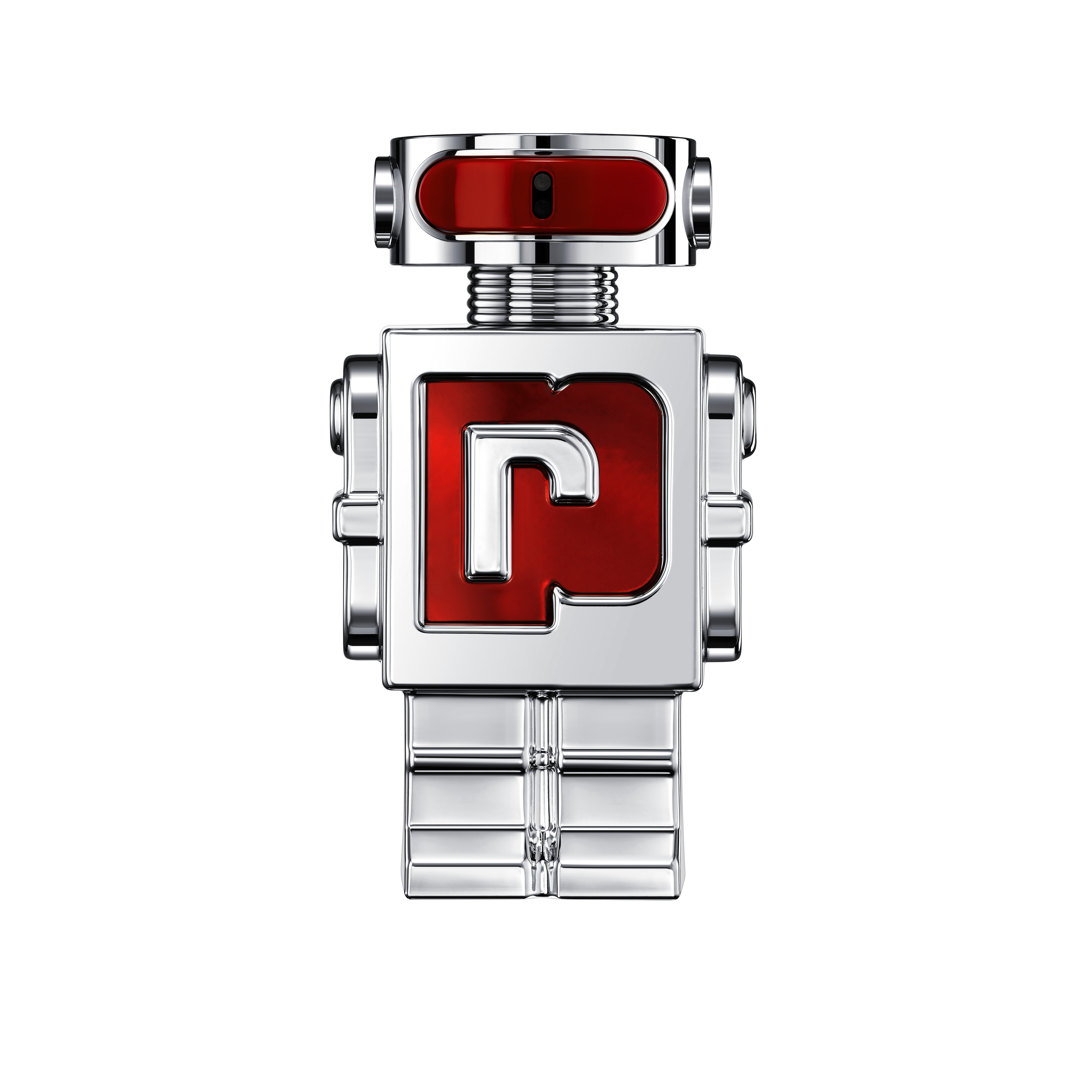 Rabanne Phantom In Red Parfum Elixir