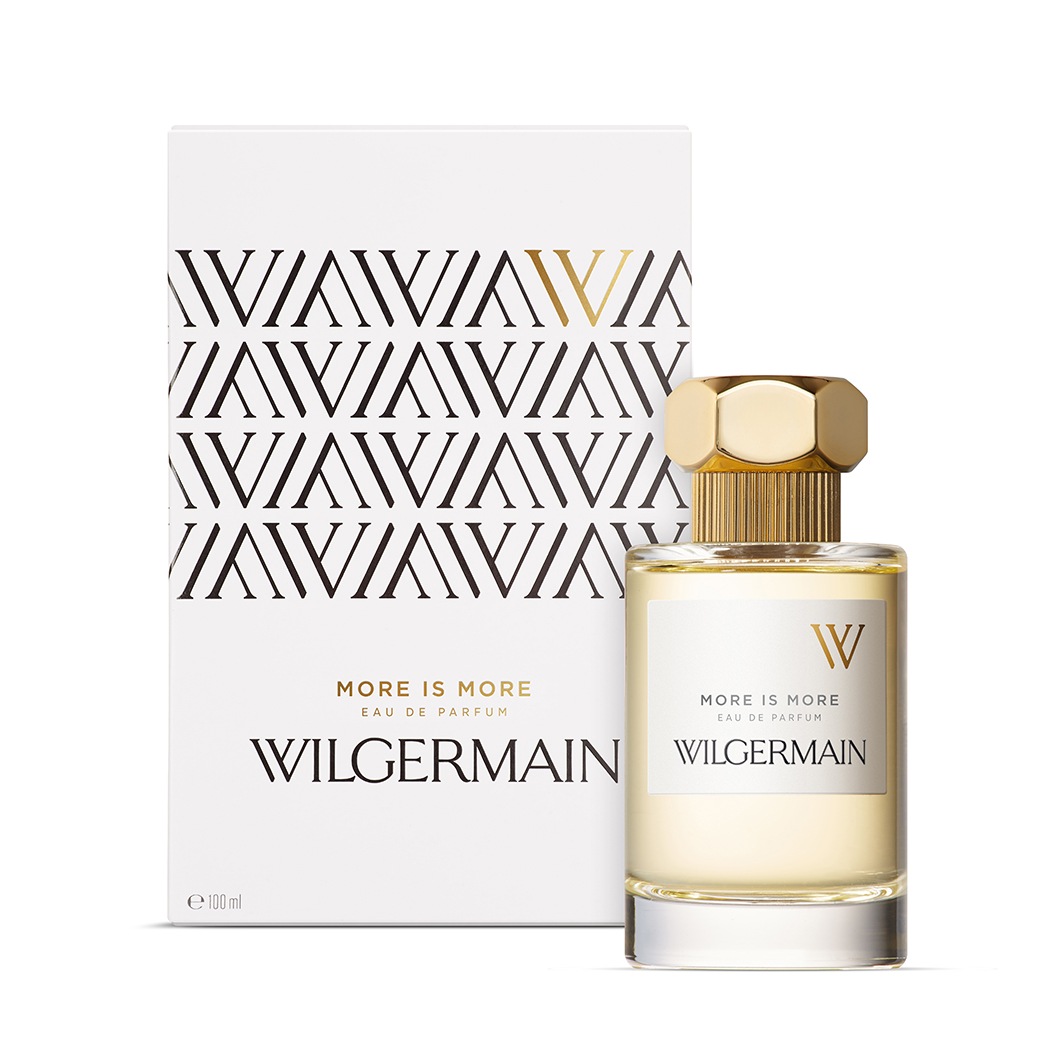 Wilgermain More Is More E.d.P. Nat. Spray Wilgermain More Is More E.d.P. Nat. Spray