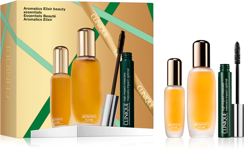 Clinique Aromatics Elixir Beauty Essentials