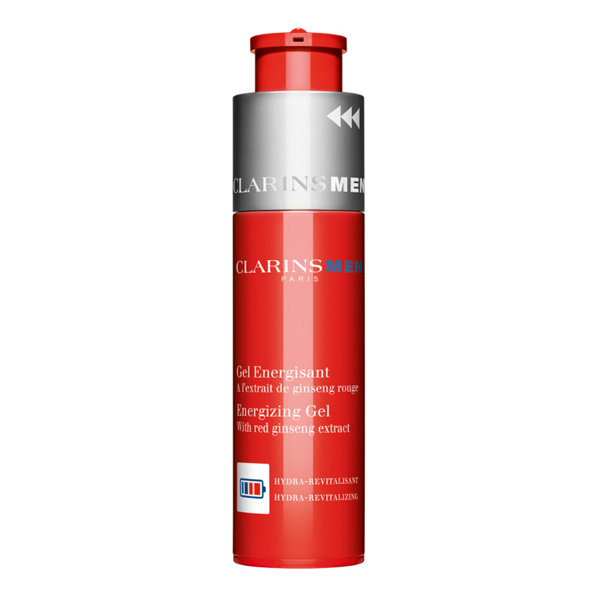 Clarins Men Gel Energisant
