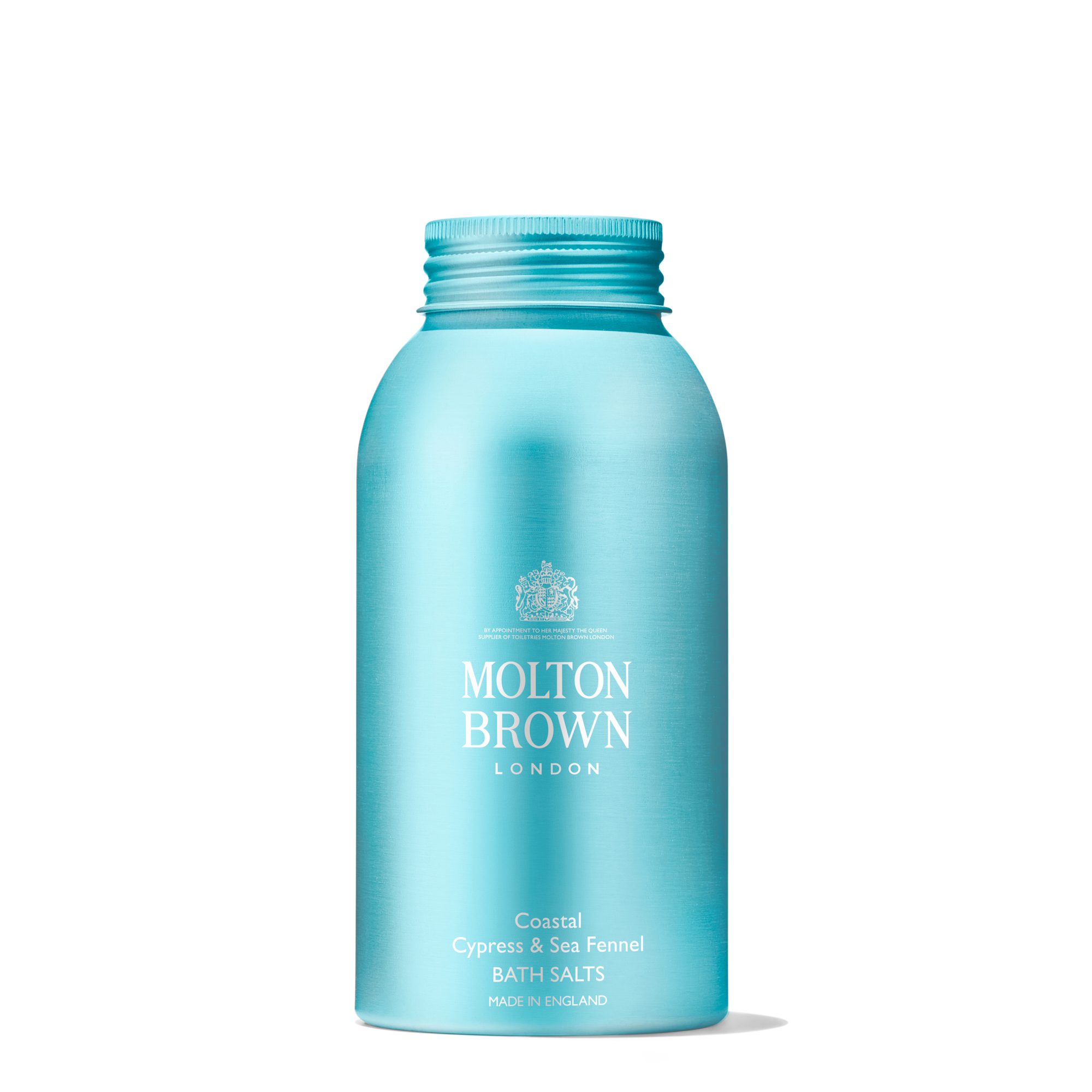 Molton Brown Coastal Cypress & Sea Fennel Bath Salts Molton Brown Coastal Cypress & Sea Fennel Bath Salts