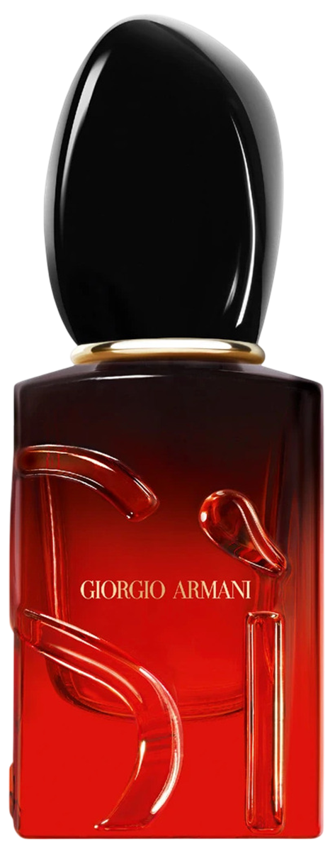 Giorgio Armani Sì Passione Intense E.d.P. Nat. Spray | Parfümerie Godel