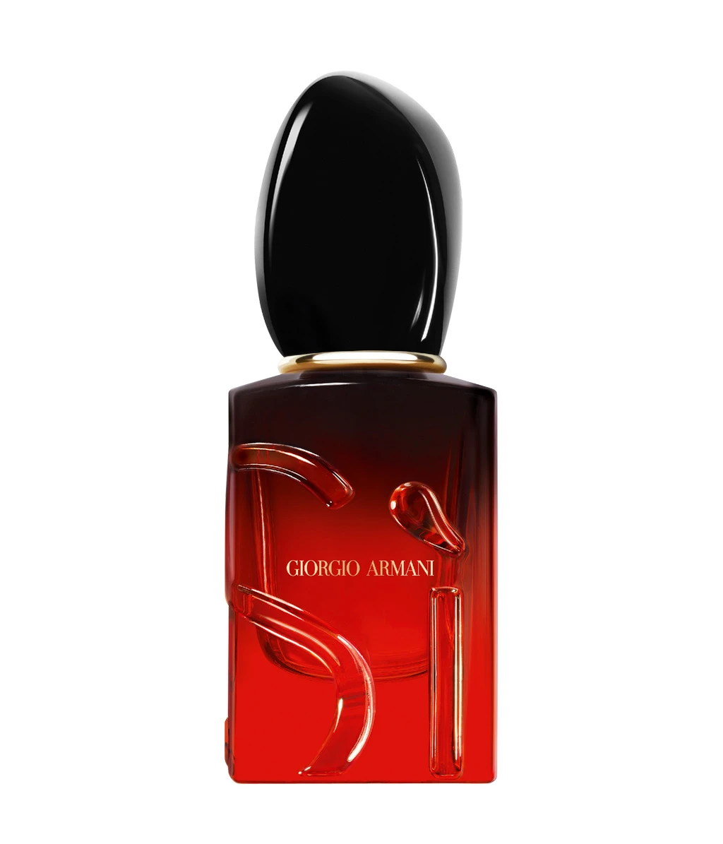 Giorgio Armani Sì Passione Intense E.d.P. Nat. Spray