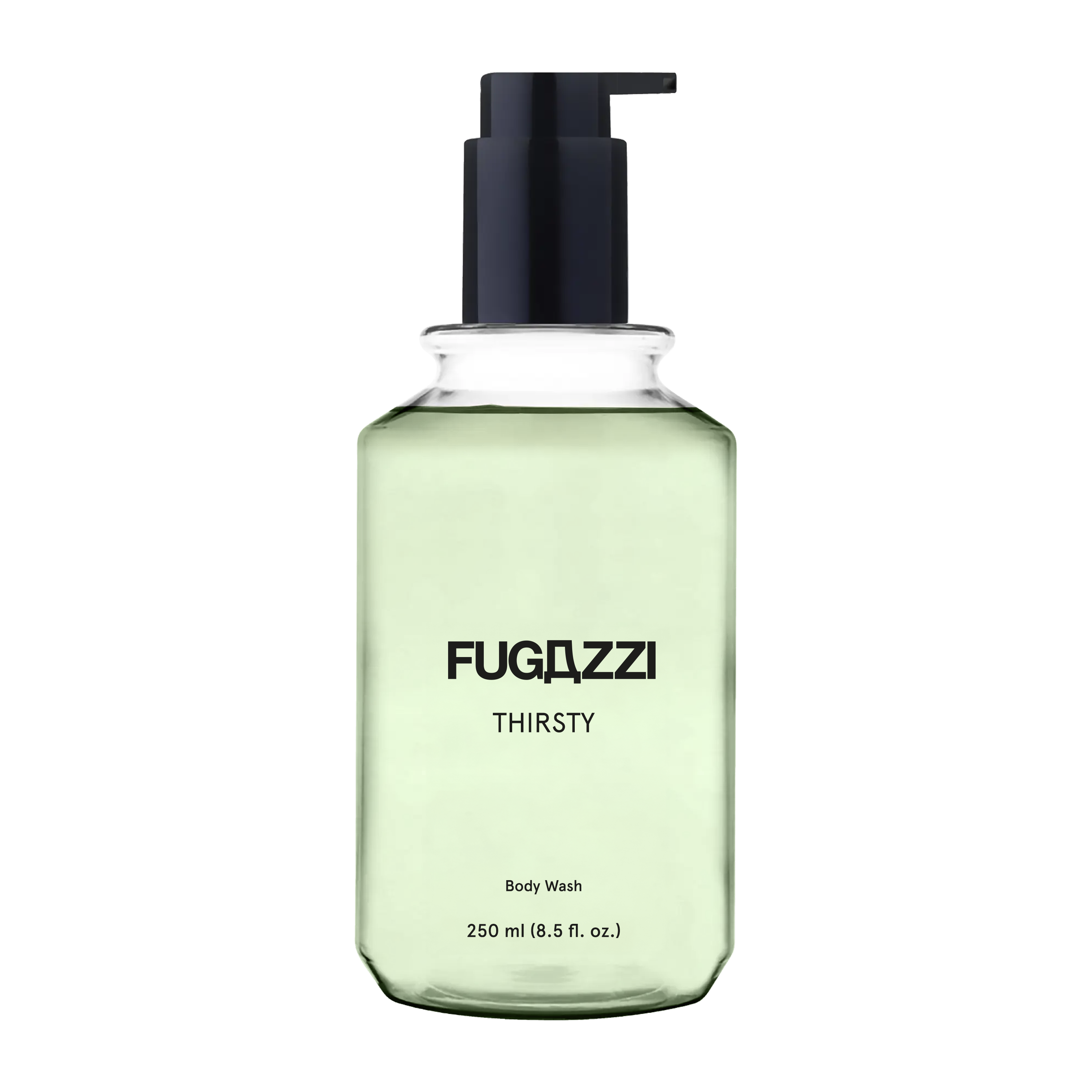 Fugazzi Thirsty Body Wash