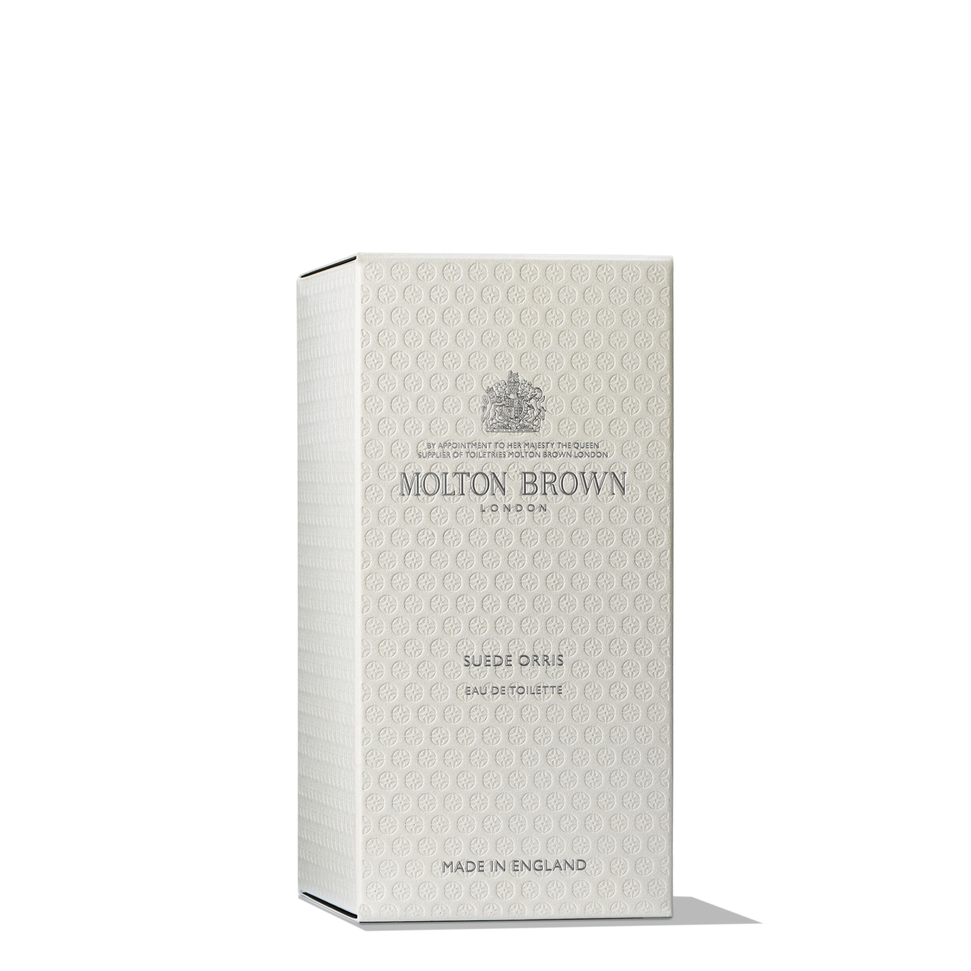 Molton Brown Suede Orris Eau de Toilette