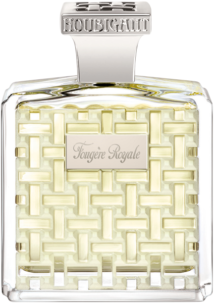 Houbigant Fougère Royale Travel Spray Extrait Refill