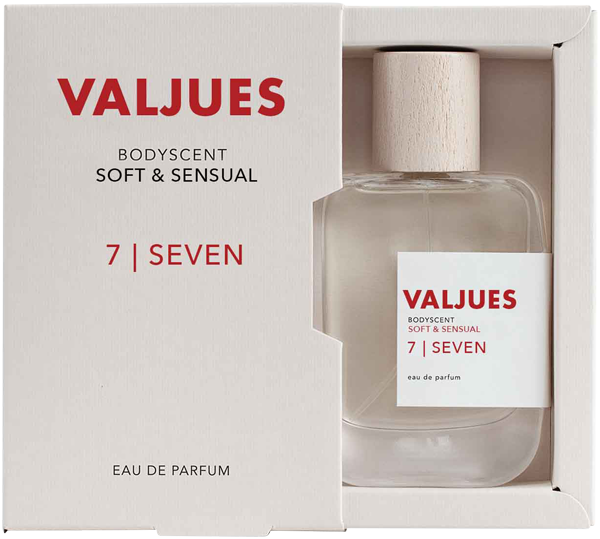 VALJUES 7 / Seven EdP