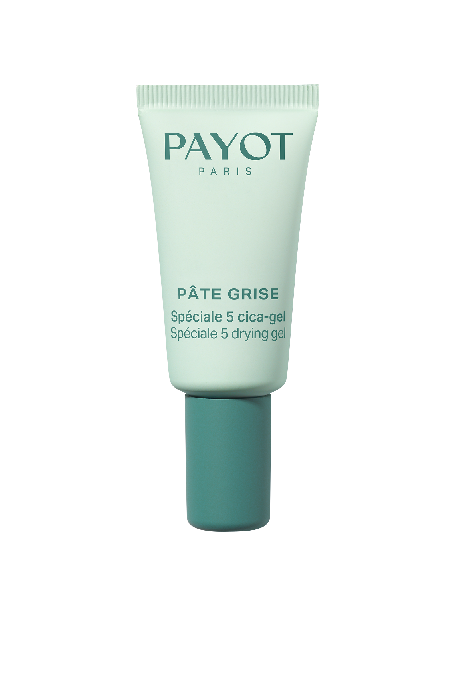 Payot Pâte Grise Spéciale 5 Cica-Gel