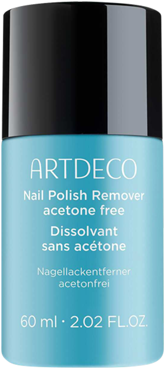 Artdeco Nail Polish Remover Acetone-Free