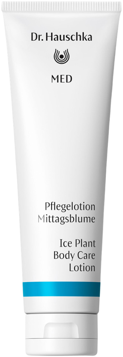 Dr. Hauschka Med Pflegelotion Mittagsblume