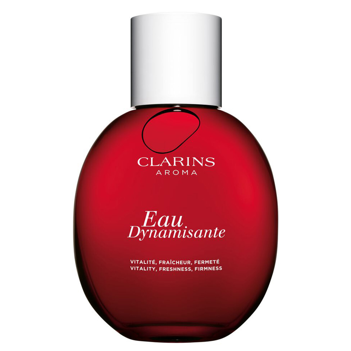Clarins Eau Dynamisante Spray