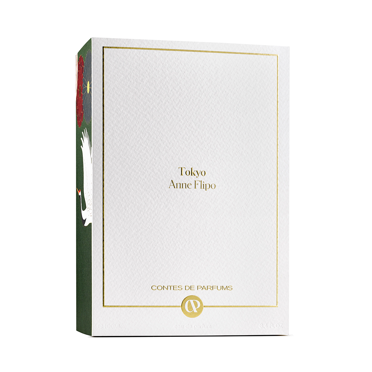 Contes de Parfums Tokyo EdP