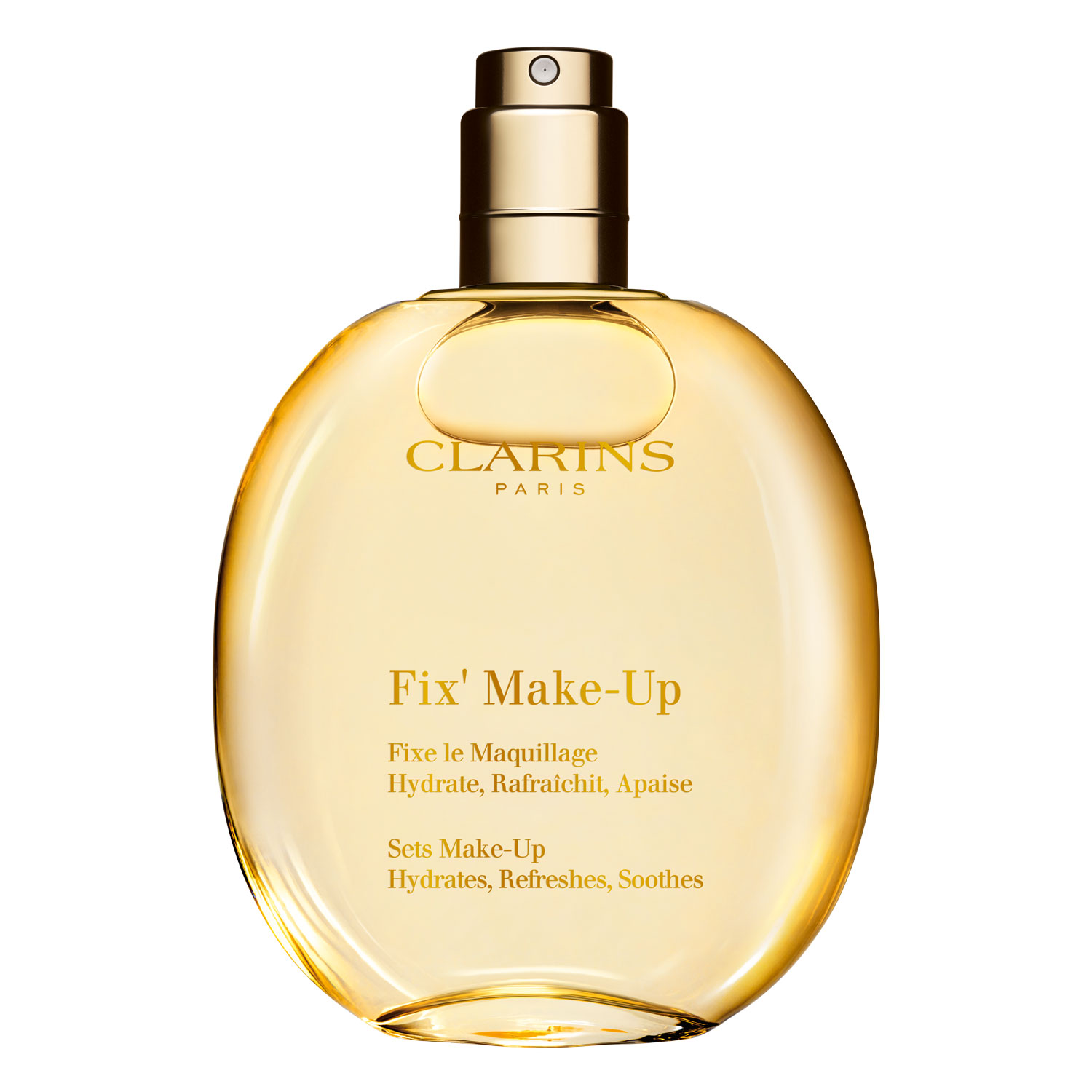 Clarins Fix' Make-Up Summer Clarins Fix' Make-Up Summer