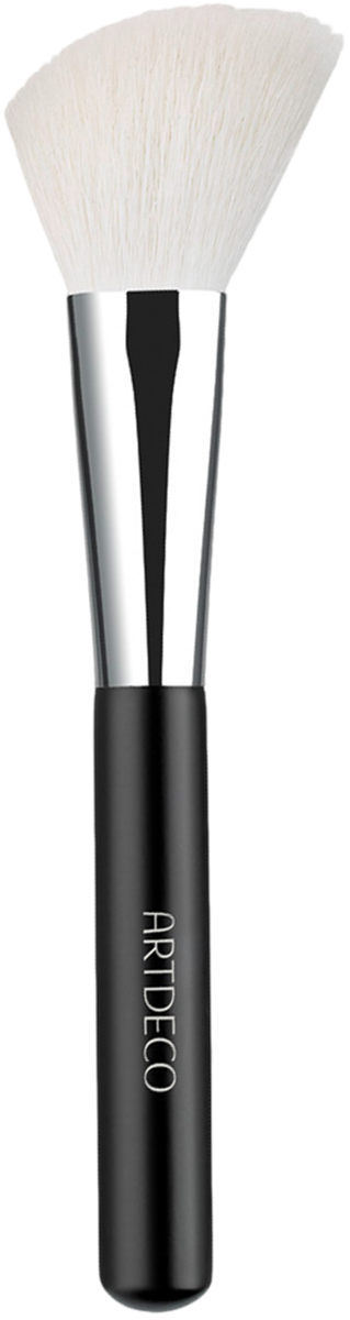 Artdeco Pure Minerals Blusher Brush Premium Quality