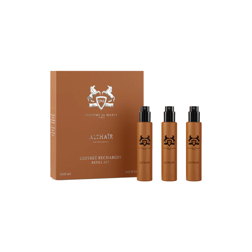 Parfums de Marly Althair Refill Set
