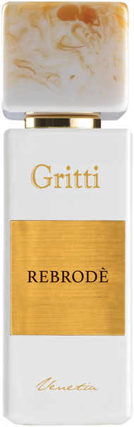 Gritti Rebrodé E.d.P. Nat. Spray