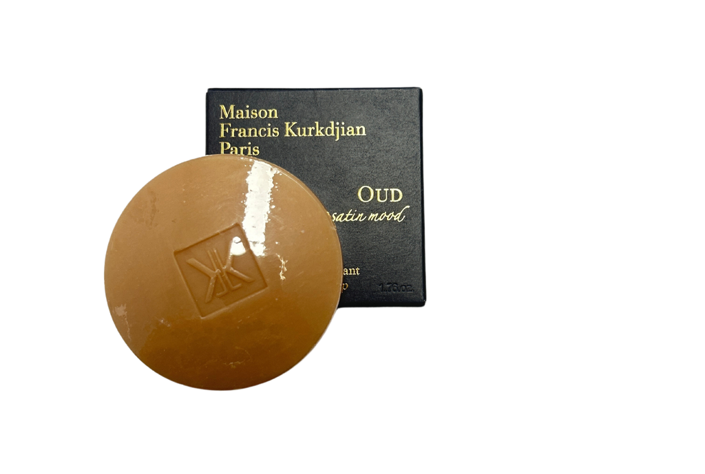 Gratis Maison Francis Kurkdjian Oud Satin Mood Seife