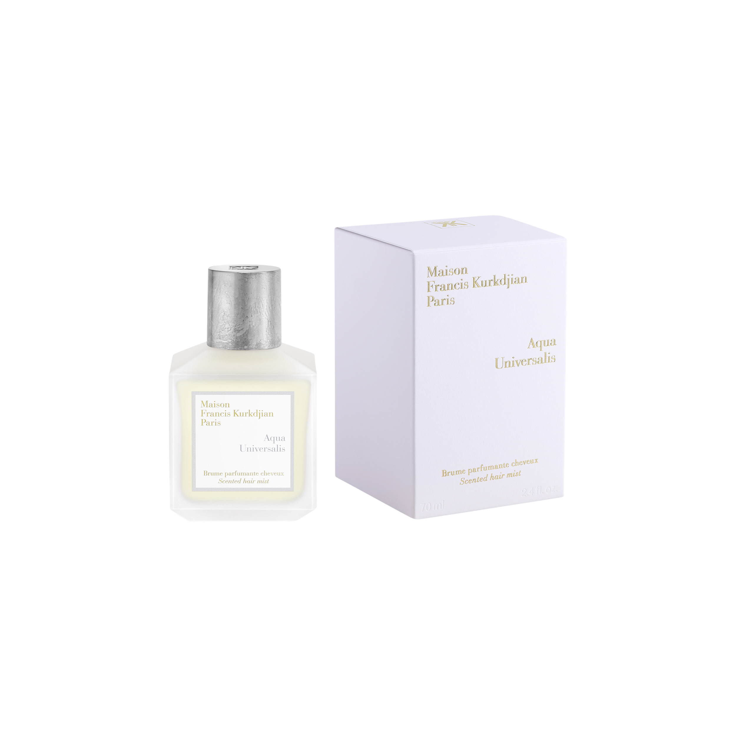 Maison Francis Kurkdjian Aqua Universalis Hair Mist
