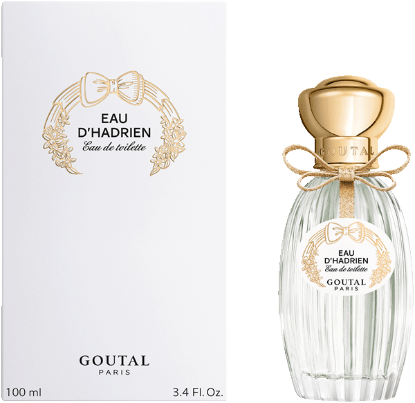 Goutal Eau d'Hadrien Eau de Parfum Spray