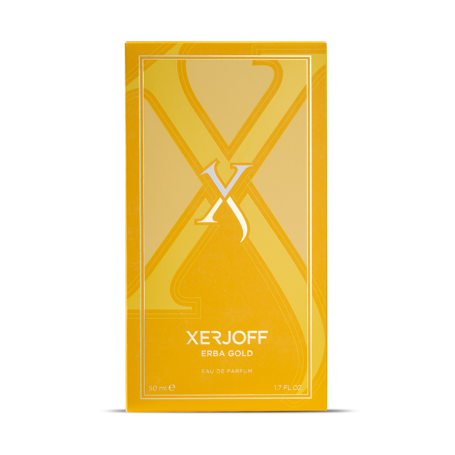 Xerjoff Erba Gold E.d.P. Nat. Spray