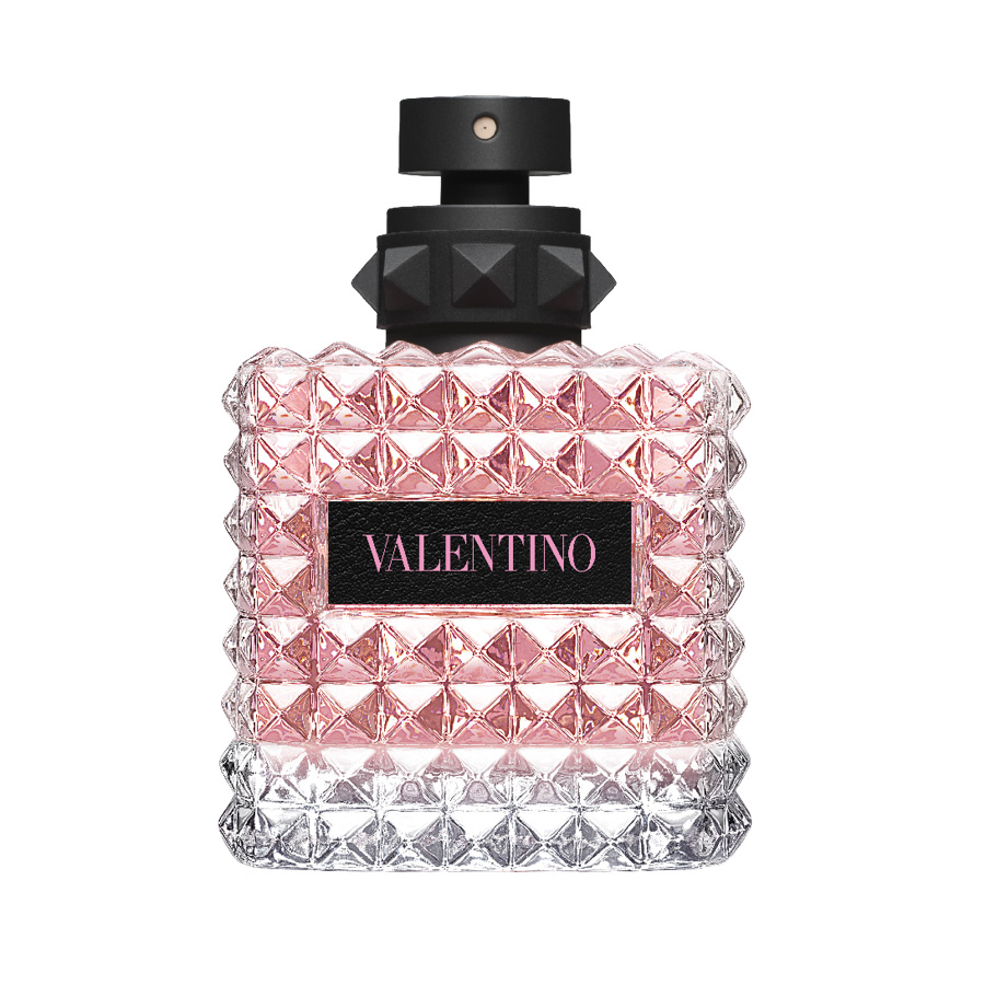 Valentino Donna Born in Roma Eau de Parfum Nat. Spray