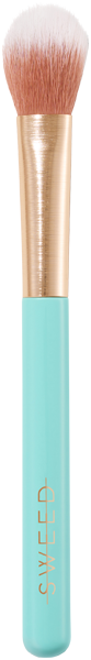 Sweed Highlighter Brush