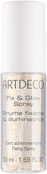 Artdeco Fix and Glow Spray