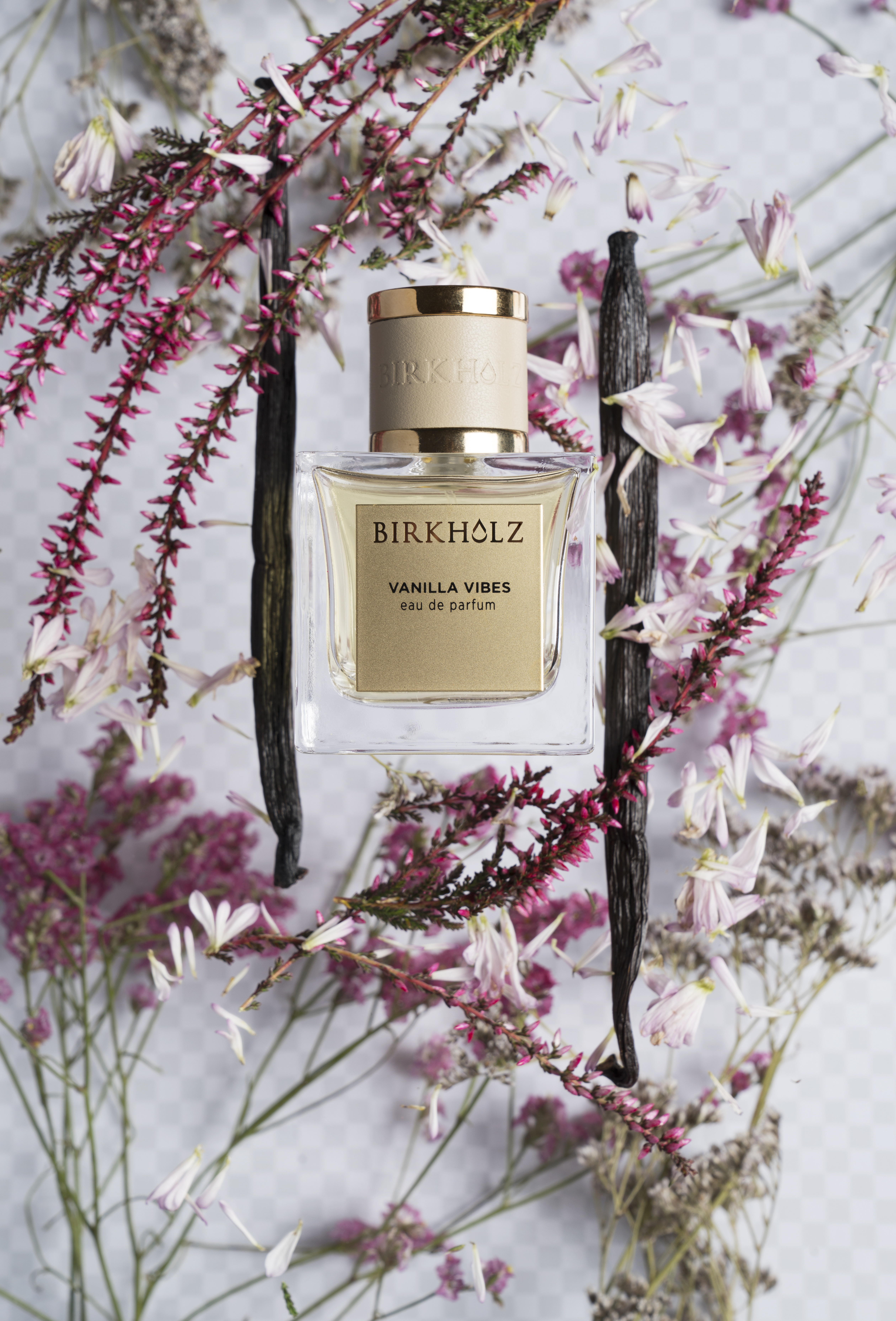 Birkholz Vanilla Vibes Eau de Parfum Nat. Spray