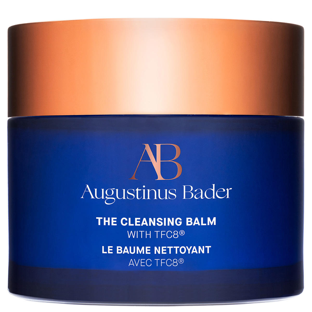 Augustinus Bader THE CLEANSING BALM