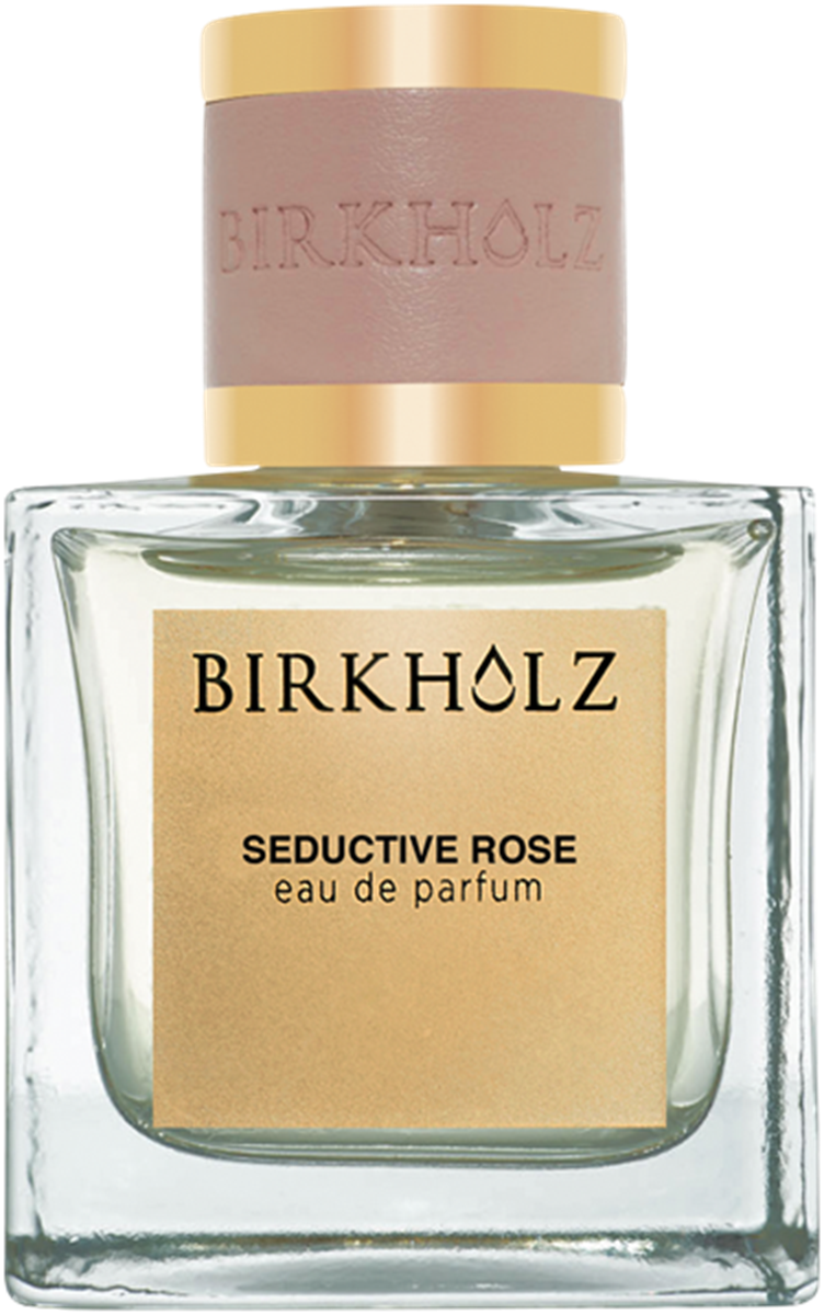 Birkholz Seductive Rose Eau de Parfum Nat. Spray