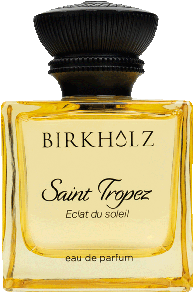 Birkholz Saint Tropez - Eclat du Soleil E.d.P. Nat. Spray
