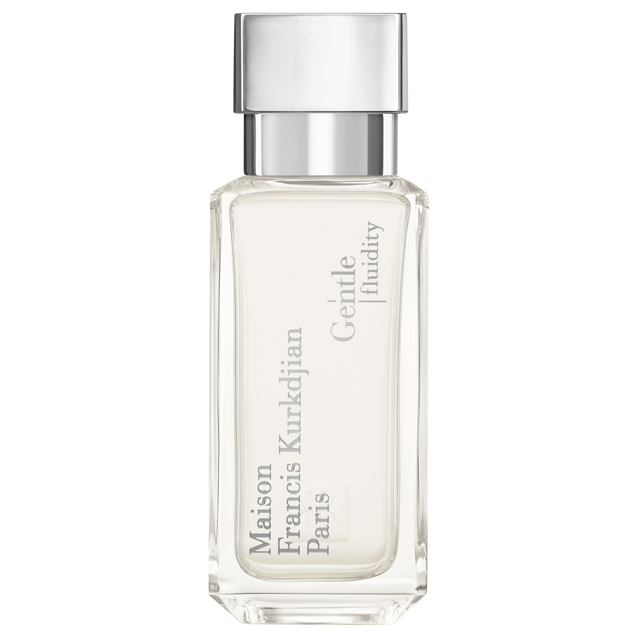 Maison Francis Kurkdjian Gentle Fluidity Silver Eau de Parfum Nat. Spray