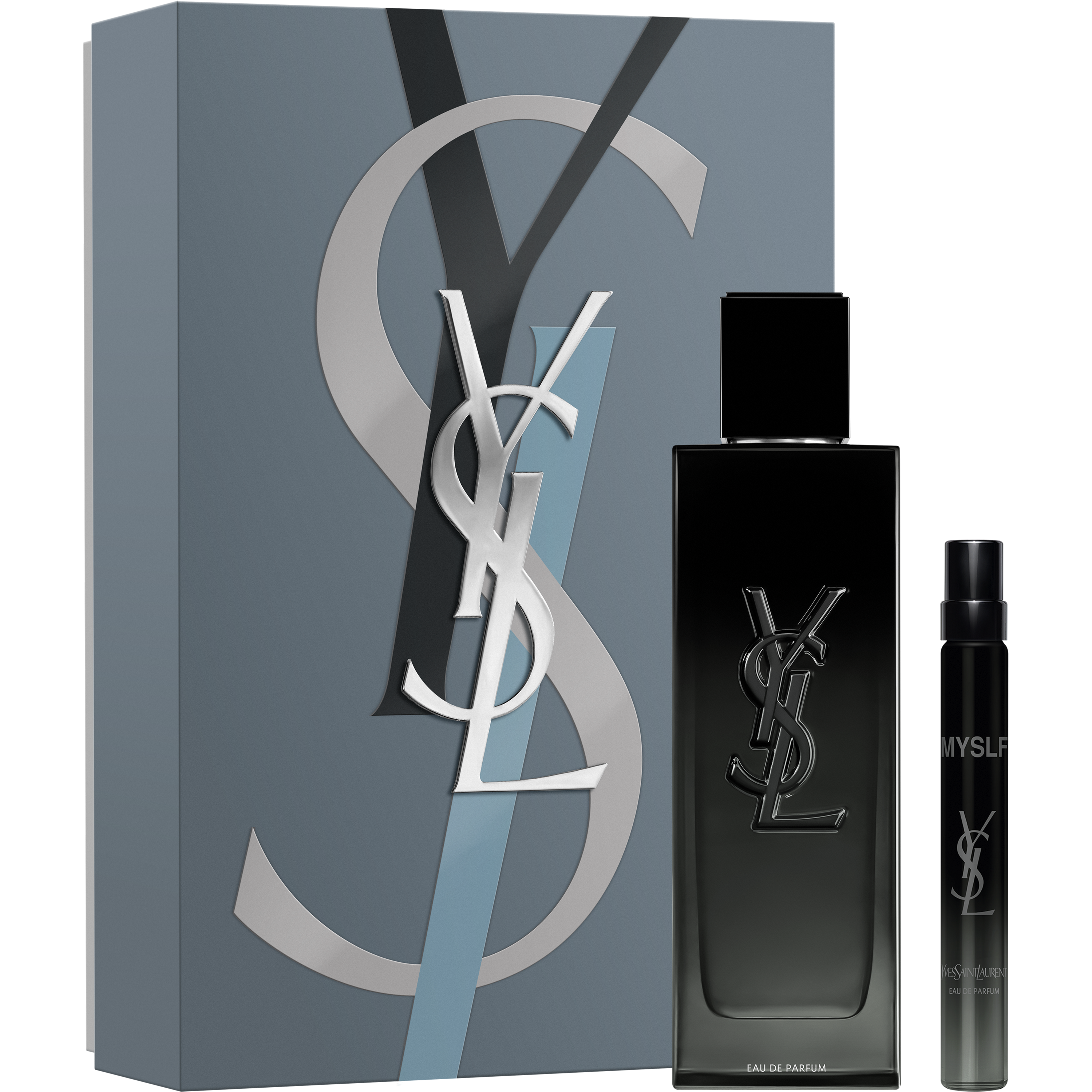 Yves Saint Laurent MYSLF Eau de Parfum Set Yves Saint Laurent MYSLF Eau de Parfum Set