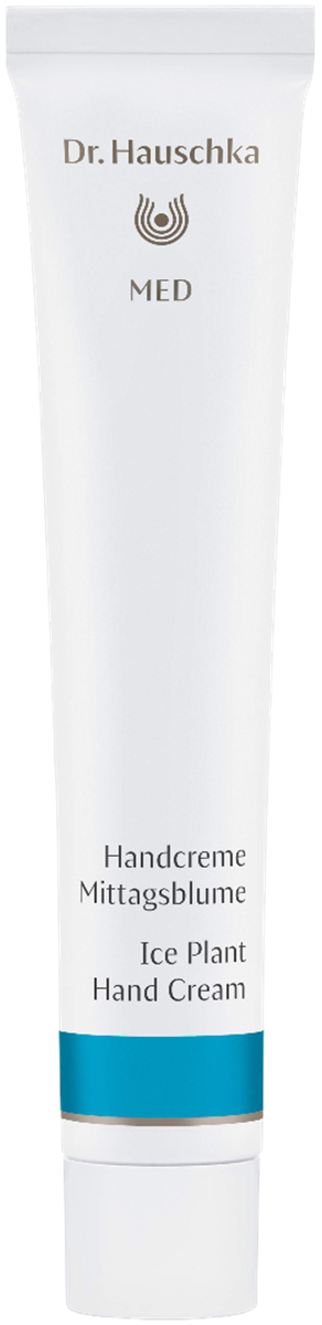 Dr. Hauschka Med Mittagsblume Handcreme