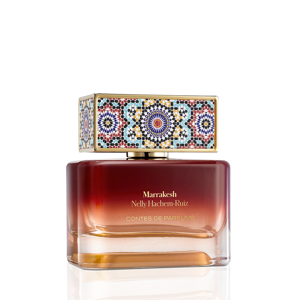 Contes de Parfums Marrakesh EdP