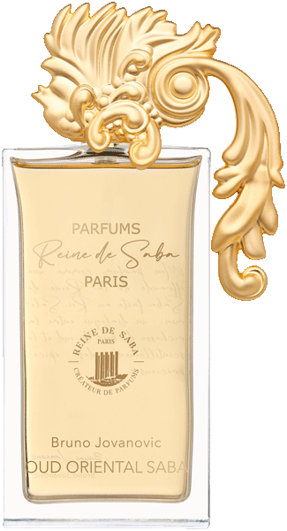 Reine de Saba Oud Oriental Saba Parfum Intense Reine de Saba Oud Oriental Saba Parfum Intense