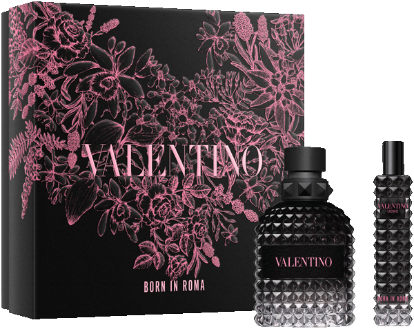 Valentino Uomo Born in Roma Set