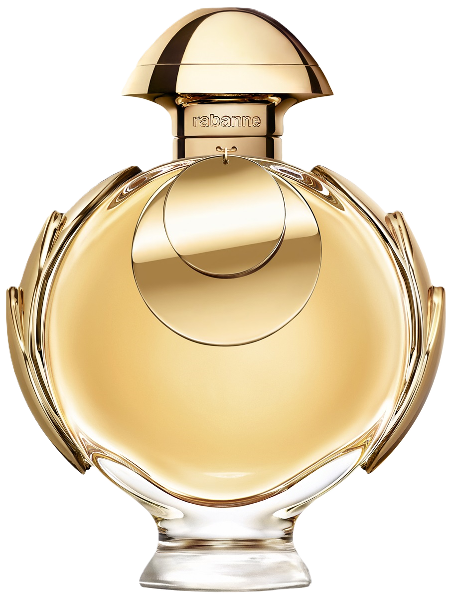 Rabanne Olympéa Elixir Intense EdP Nat. Spray