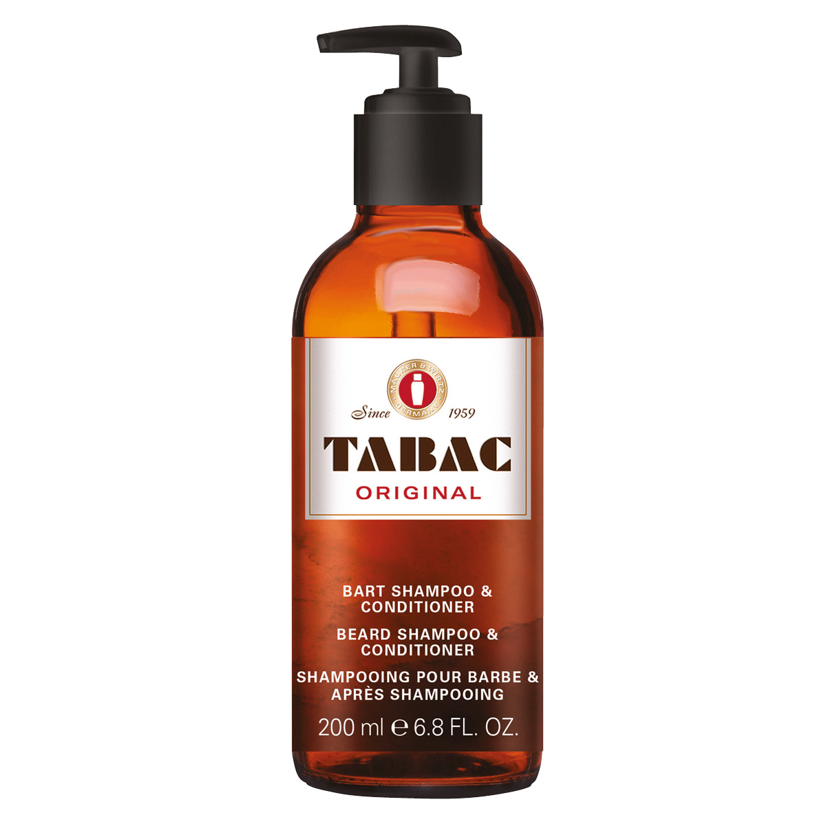 Tabac Original Bartshampoo Tabac Original Bartshampoo