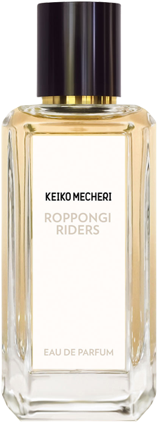 Keiko Mecheri Roppingi Riders E.d.P. Nat. Spray