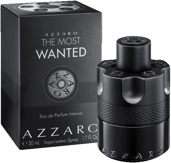 Azzaro Wanted Intense Eau de Parfum Nat. Spray | Parfümerie Godel