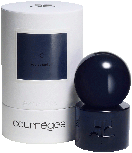 Courrèges C Eau de Parfum Natural Spray Courrèges C Eau de Parfum Natural Spray