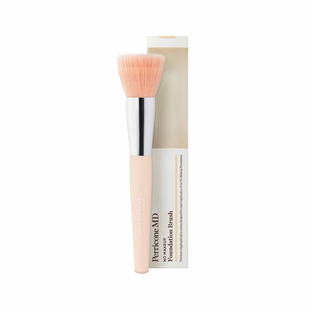 Perricone MD No Makeup Foundation Brush