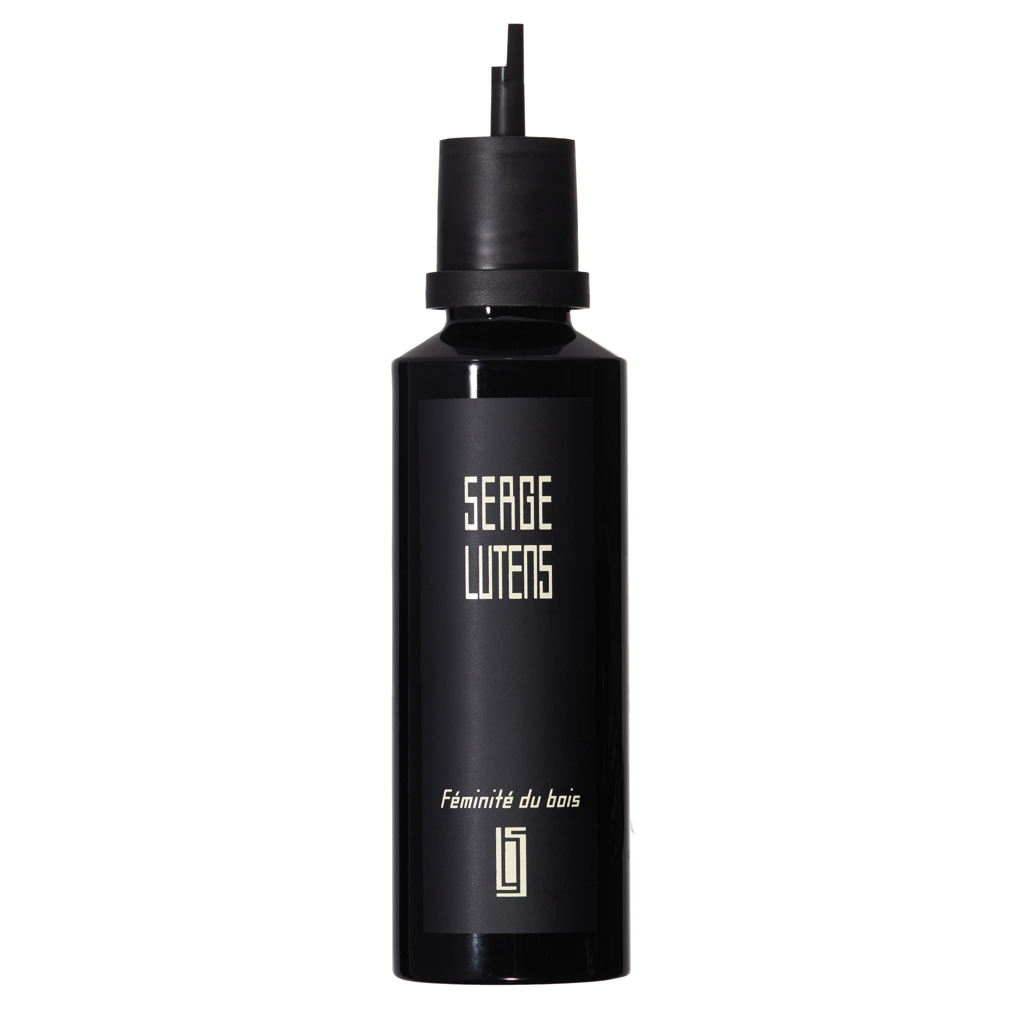 Serge Lutens Féminité du Bois E.d.P. Flacon Nat. Spray Refill
