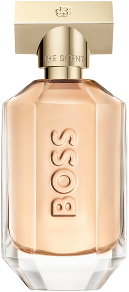 Hugo Boss The Scent For Her EdP Nat. Spray refillable | Parfümerie Godel