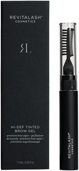 Revitalash Hi-Def Tinted Brow Gel