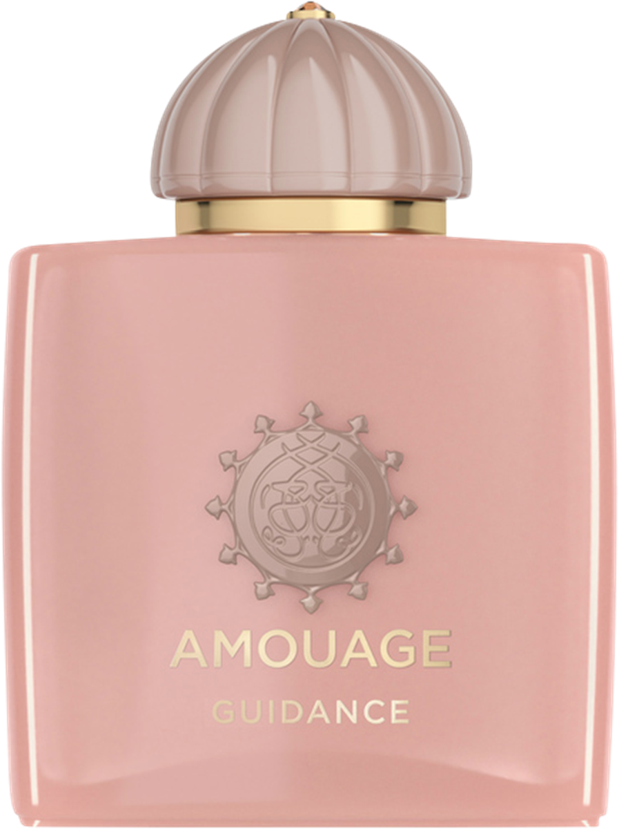 Amouage Odyssey Guidance EdP Nat. Spray